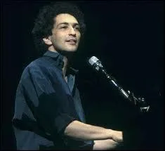 Il y a 20 ans : mort de Michel Berger le 2/8/1992  l'ge de 44 ans. Quelle chanson extraite de l'album 'Ca ne tient pas debout' a t son dernier succs solo ?