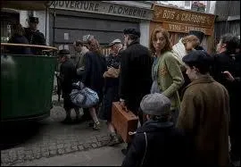 Il y a 70 ans : rafle du Vl d'Hiv le 16/7/1942. Combien de Juifs furent arrts  Paris ce jour-l ?