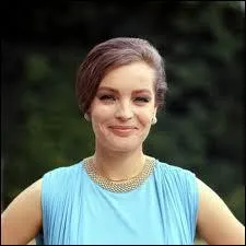 Il y a 30 ans : mort de Romy Schneider le 29/5/1982  l'ge de 43 ans. Quel a t son dernier film ?