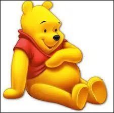 Comment s'appelle cet ourson qui adore le miel ?