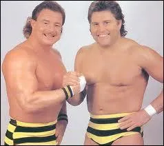 Comment s'appelait cette quipe souvent masque ?