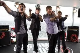 Qui est le petit ami de Jo ?