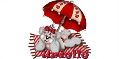 Quelle est la signification du prénom Urielle, que l'on fête le 1er octobre ?