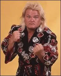 Il a fait partie de 'The Dream Team'. Qui est ce catcheur ?