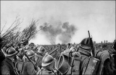 Dans quelle ville de la Meuse, aprs 10 mois de combat et plus de 300 000 tus, les Franais russissent-ils  repousser l'attaque des Allemands ?