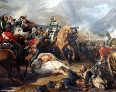 Dans quelle ville d'Italie Bonaparte dfait-il les Autrichiens de Joseph Alvinczy les 14 et 15 Janvier 1797 ?