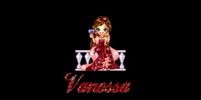 Comment s'appelle l'inventeur du prénom Vanessa ?