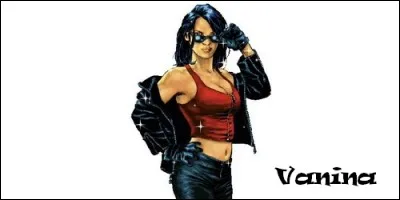 De quel prénom Vanina est-il une variante ?