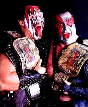 Quelle est cette quipe apparue en 1987 ?