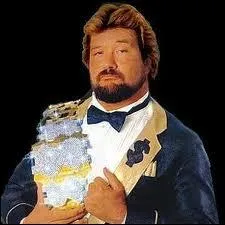 Qui tait 'The Million Dollar Man' ?