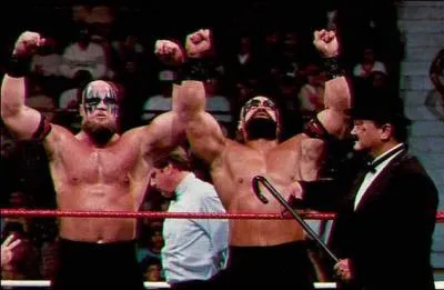 Qui tait le manager de 'Power of Pain' ?