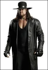 Quel catcheur n le 24 mars 1965 a fait ses dbuts en 1984, et est toujours en activit ?