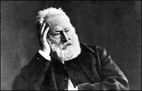 Victor Hugo, 1881 :
