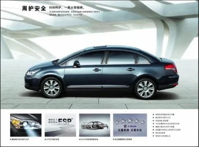 Quelle est cette Citron ?