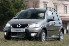 Quelle est cette Citron ?