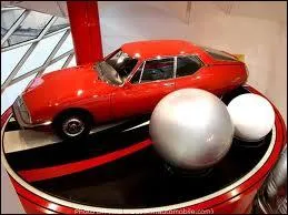 Quelle est cette Citron ?