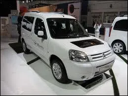 Quelle est cette Citron ?