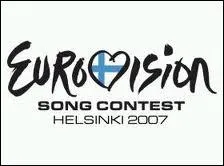 Avec quel titre les Fatals Picards ont-ils défendu les couleurs de la France au Concours de l'Eurovision 2007 ?