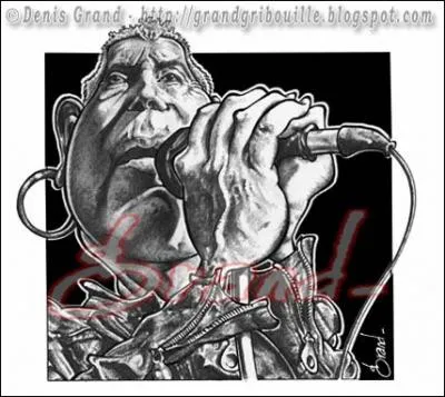 ''Ah ! C'était la belle vie avant quand t'étais aventurier
 Après c'était plus dur quand t'étais guérillero 
Pendant qu'tu f'sais proxénète, banquier''