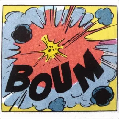 Dans leur chanson ''Boum'' , les Fatals Picards parodient un autre groupe français et leur tube.