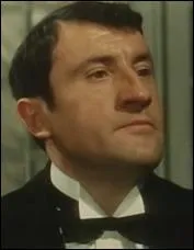 Acteur de second rle, prsent dans presque tous les films comiques franais des annes 60 et 70... C'est Max ?