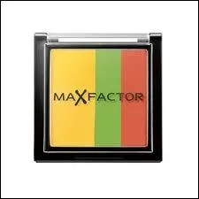 Max Factor est une marque clbre de cosmtiques, d'origine ?