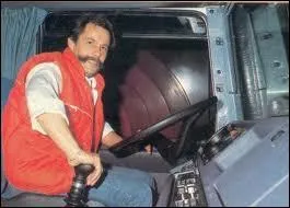 Ce Max, qui bossait sur la radio RTL avait un norme succs, avec l'mission ?