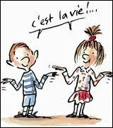 Hros d'une srie de BD pour enfants, cre par Dominique de Saint-Mars, Max est toujours avec ?