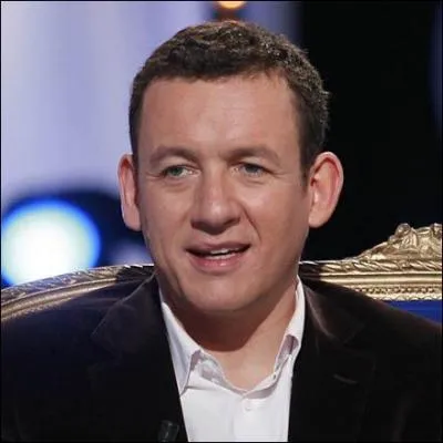 Qui est ce comdien ?