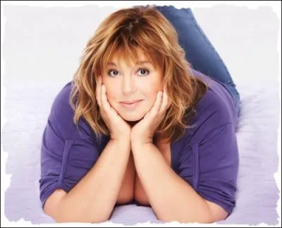 Qui est cette comdienne ?