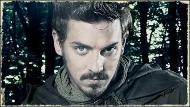 Comment s'appelle ce personnage ?