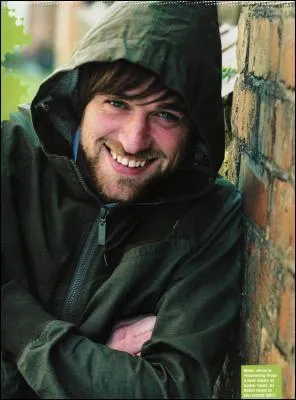 Comment s'appelle cet acteur ?