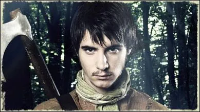 Comment s'appelle ce personnage ?