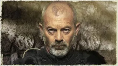 Qui est ce personnage ?