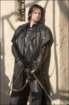 Comment s'appelle ce personnage ?