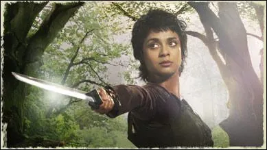 Comment s'appelle ce personnage et d'où vient-il ?