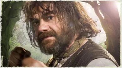 Qui est ce personnage ?