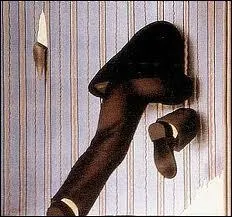 Qui a jou dans 'Garou-Garou, le passe-muraille' de Jean Boyer en 1951 ?