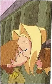 Tristan est fan de :