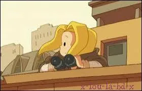 Depuis quand se connaissent-elles ?