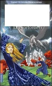 Je vis mes aventures sur AutreMonde avec 5 amis, quel est mon nom ?