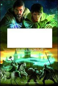 Moi c'est au pays d'ys que je vis mes aventures, qui suis-je donc ?