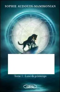 Je vis parmi les loups-garous mais dcide un jour d'aller  l'universit, quel est mon nom ?