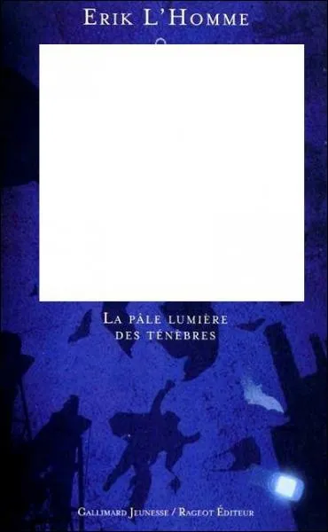 Nous chassons les anormaux, Ombe avec son incassabilit et moi avec mes pouvoirs, qui sommes nous ?