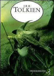 Je porte un lourd fardeau que Golum surnommes prcieux, quel est mon titre ?