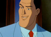 Quiz Batman : Double Face