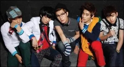 Comment s'appelle leur premier single ?