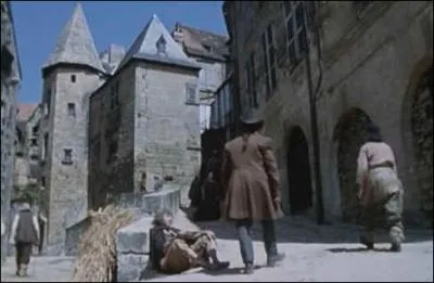 Que reprsente ce lieu ?