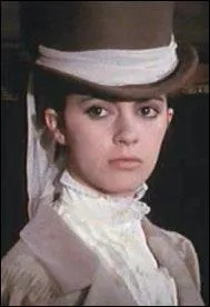 Qui est ce personnage ?