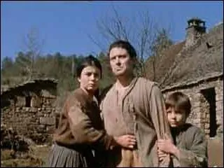 Quel musicien a compos la musique de Jacquou le Croquant ?